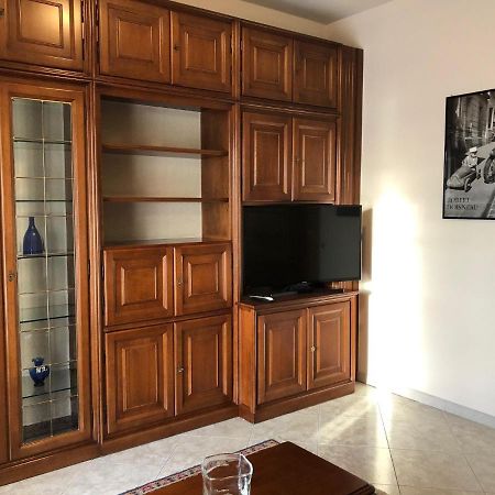 Appartement Casa Rondo' à Alba  Extérieur photo