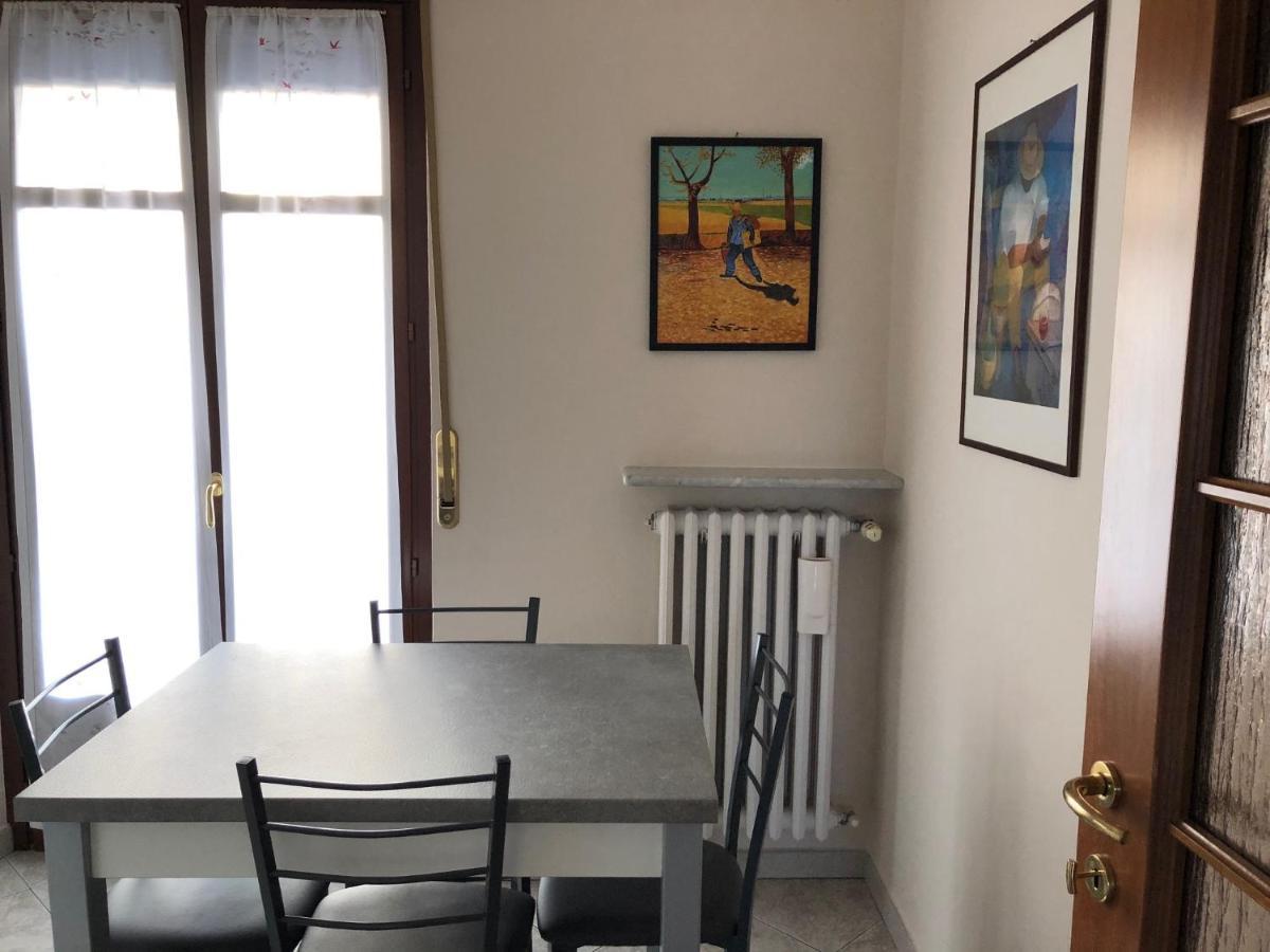 Appartement Casa Rondo' à Alba  Extérieur photo