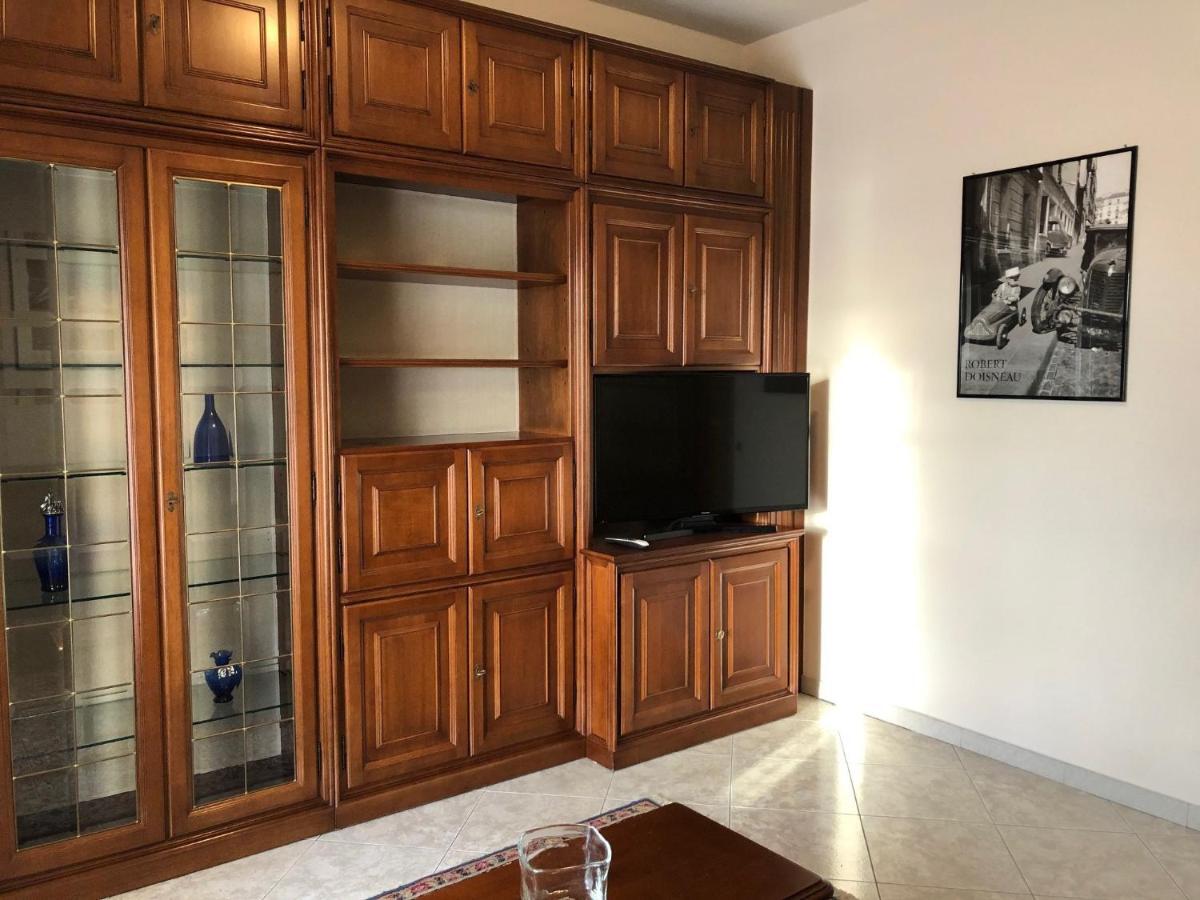 Appartement Casa Rondo' à Alba  Extérieur photo