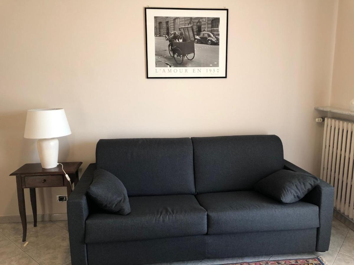 Appartement Casa Rondo' à Alba  Extérieur photo