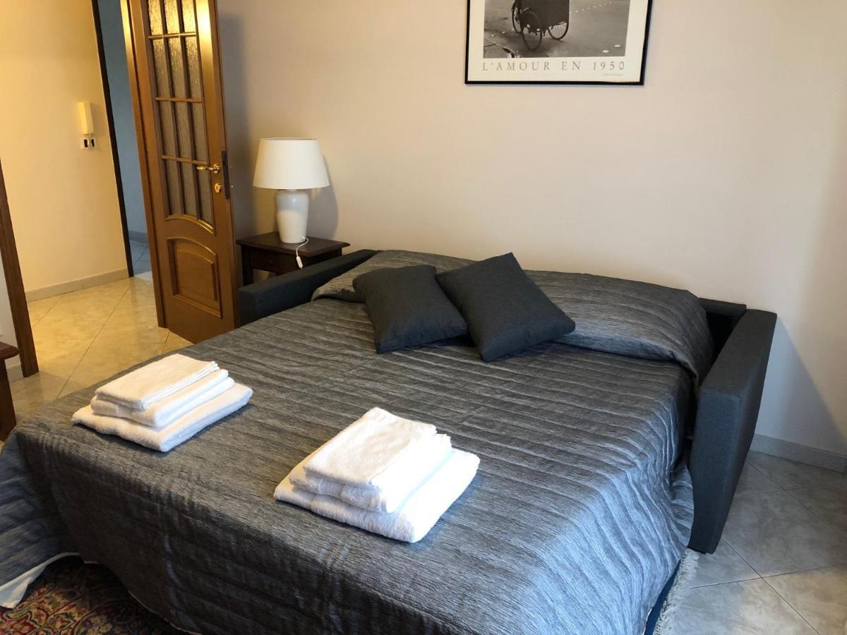 Appartement Casa Rondo' à Alba  Extérieur photo